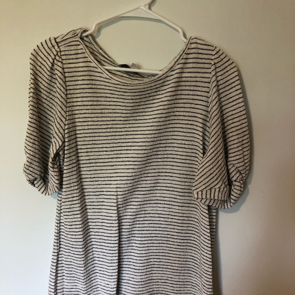 LOFT TOP SIZE SMALL